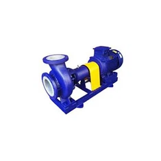 Centrifugalna pumpa od legure fluor plastike