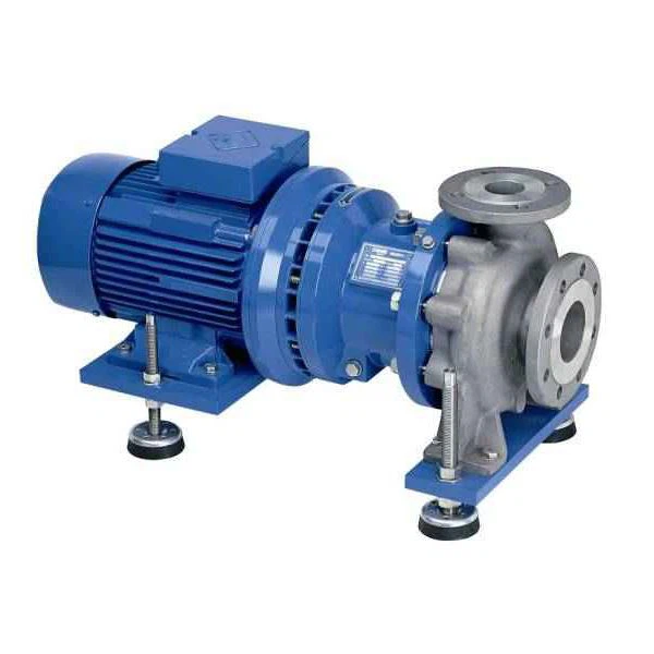 magnetic pump