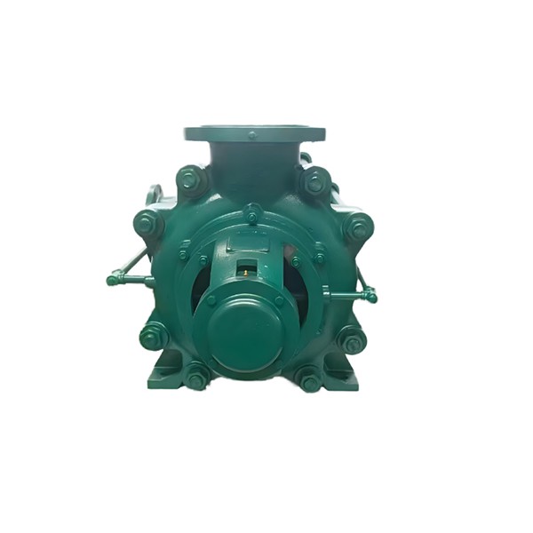 High Pressure Multistage Pump