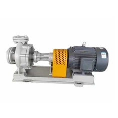 Termalna pumpa za cirkulaciju ulja