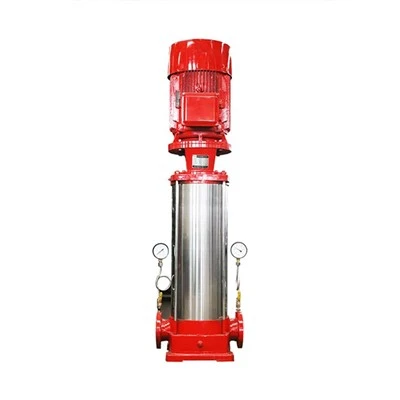 Vatrogasna pumpa