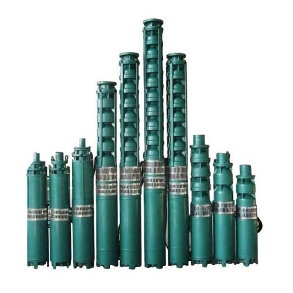 Electric Water Pump For Deep Well best