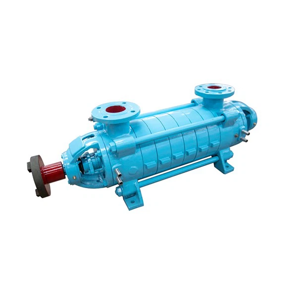 boiler feed pump