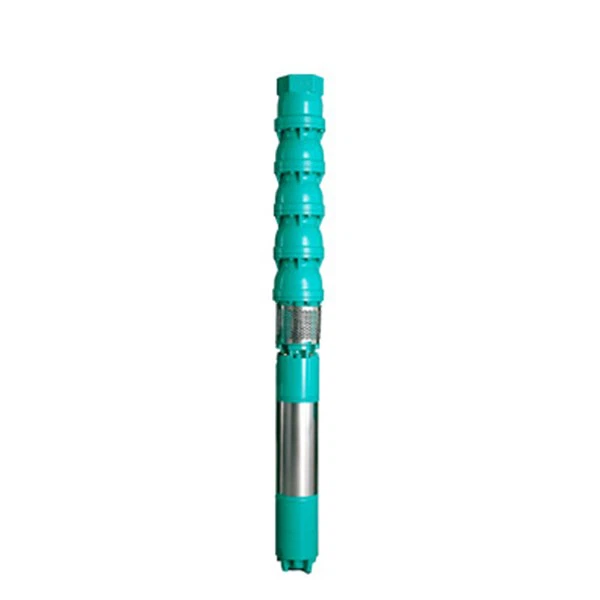 Industrial Submersible Pump