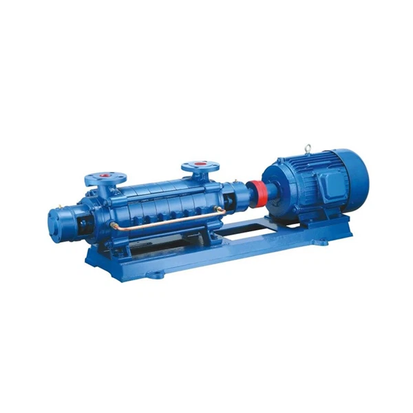 Centrifugal Boiler Feed Water Pump