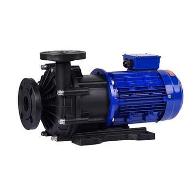 Magnetska centrifugalna pumpa