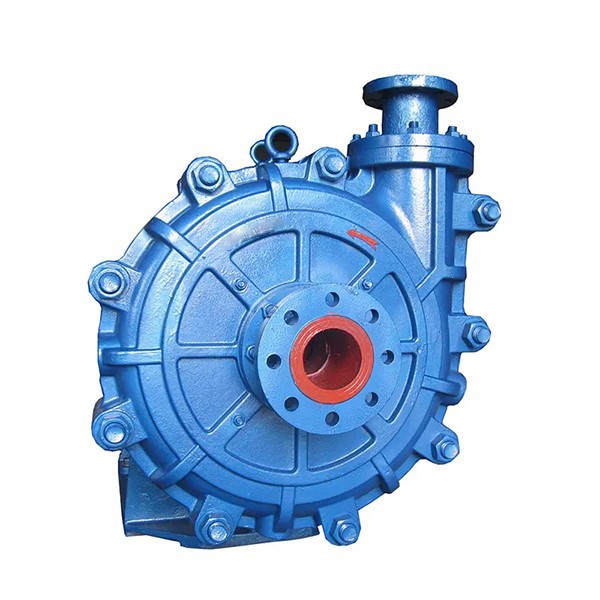 Slurry Pump2 Slurry Pump2