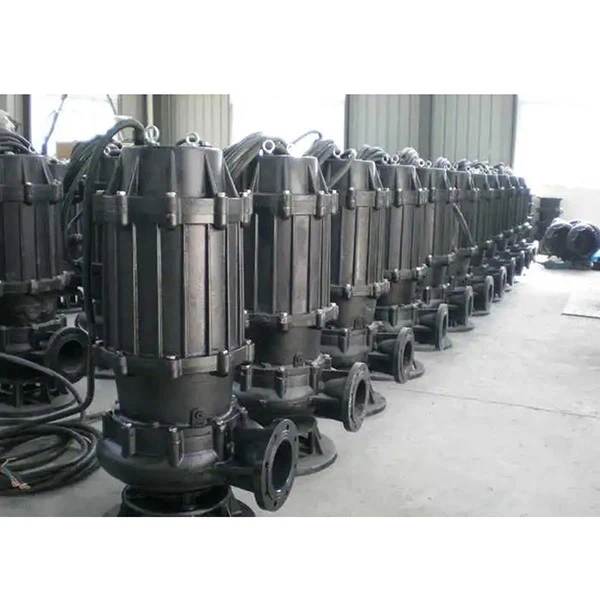 Submersible Pump Submersible Pump