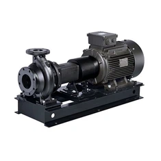 Električna pumpa za prijenos ulja