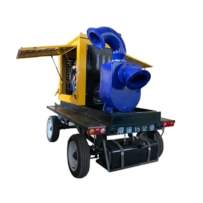 Prijenosna crpna stanica