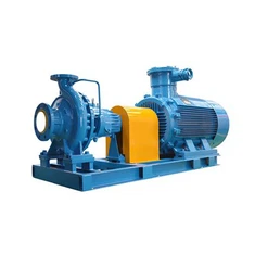 Pumpa za prijenos kemikalija